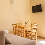 Il Sogno Del Pescatore - Mediterranean Sea View Apartmán *