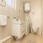 Il Sogno Del Pescatore - Mediterranean Sea View Apartmán Mali Lošinj