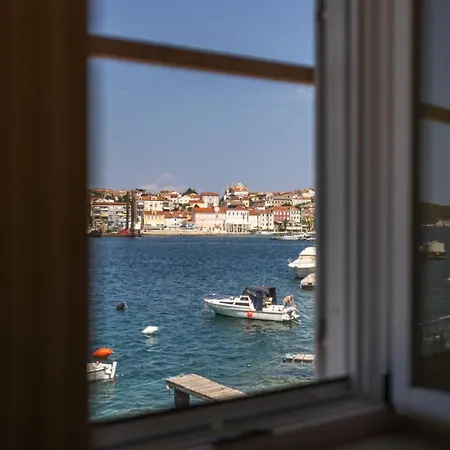 Lejlighed Il Sogno Del Pescatore