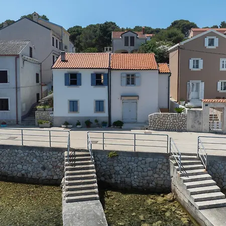 Il Sogno Del Pescatore - Mediterranean Sea View Mali Lošinj