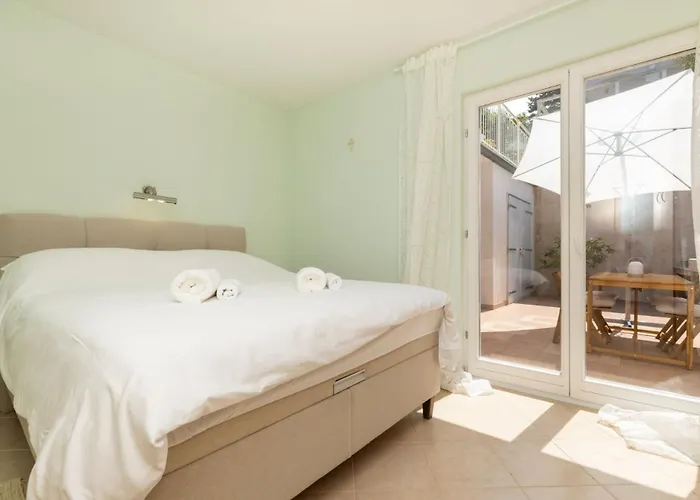 Il Sogno Del Pescatore Appartamento Mali Lošinj