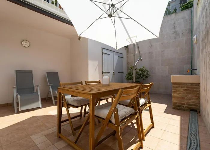 Il Sogno Del Pescatore Mali Lošinj