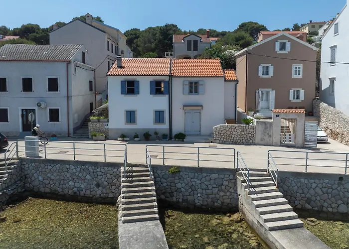 Il Sogno Del Pescatore Mali Lošinj