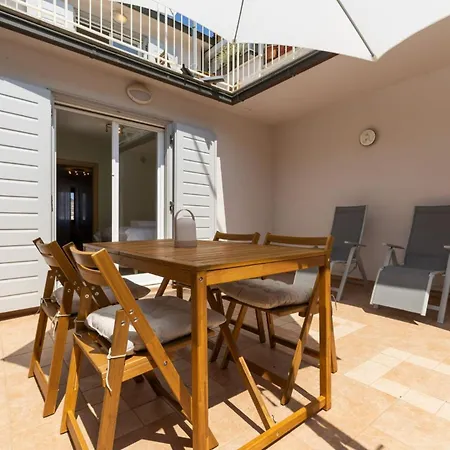 Apartman Il Sogno Del Pescatore - Mediterranean Sea View Mali Lošinj