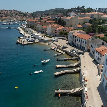 Apartman Il Sogno Del Pescatore Mali Lošinj
