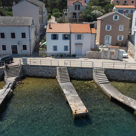 Il Sogno Del Pescatore Apartman Mali Lošinj