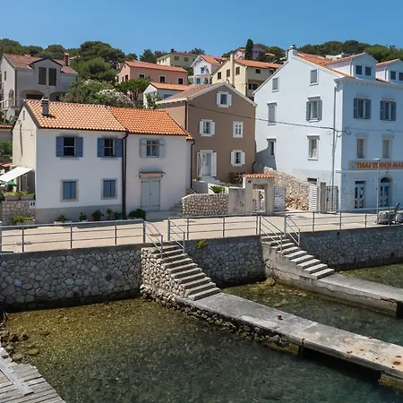 Apartman Il Sogno Del Pescatore *