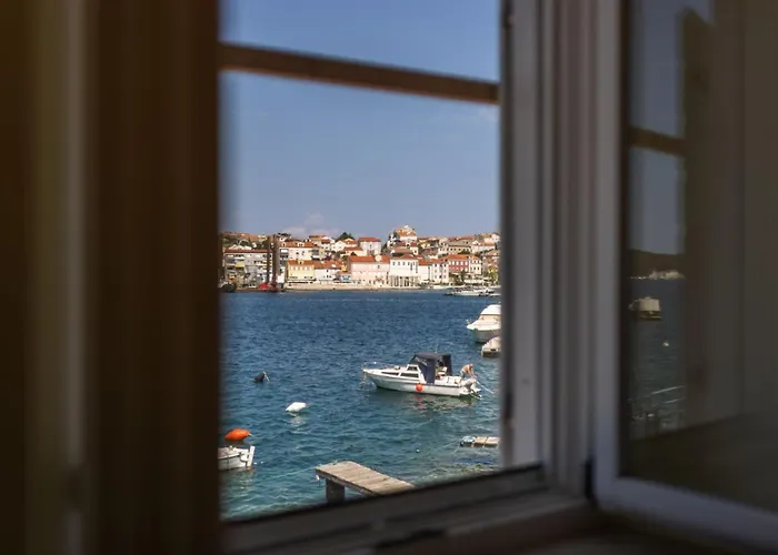 דירה Il Sogno Del Pescatore