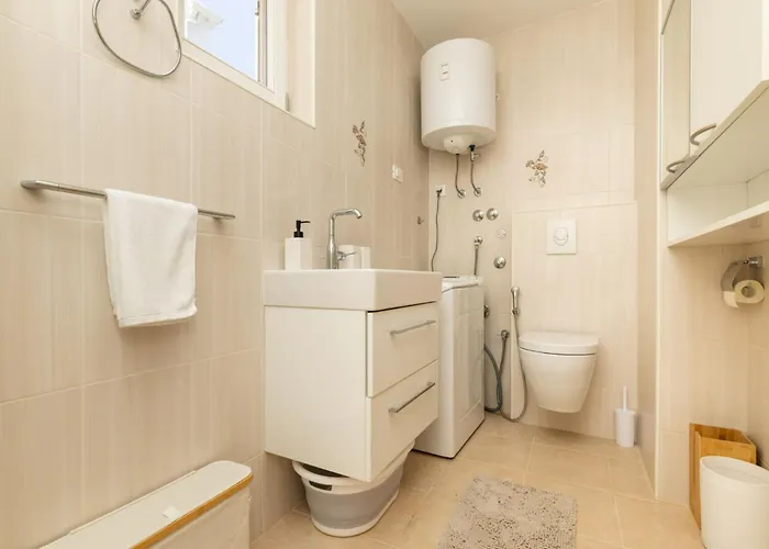 Il Sogno Del Pescatore Appartement Mali Lošinj