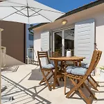 Il Sogno Del Pescatore - Mediterranean Sea View * 말리로시니