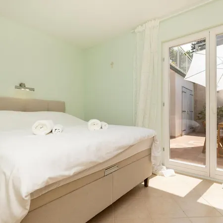 Il Sogno Del Pescatore Apartment Mali Losinj