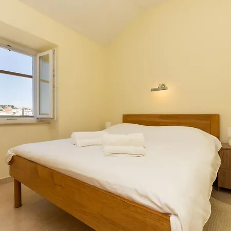 Apartment Il Sogno Del Pescatore Mali Losinj