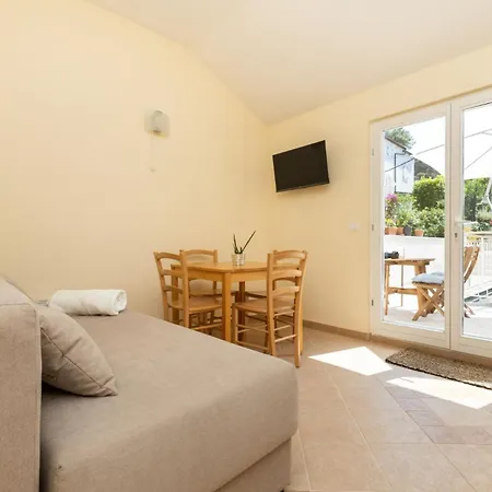 Il Sogno Del Pescatore Apartment