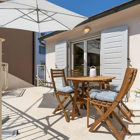 Il Sogno Del Pescatore - Mediterranean Sea View * Mali Lošinj