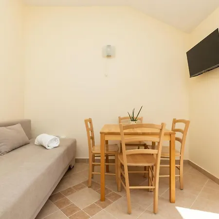 Il Sogno Del Pescatore Apartment *