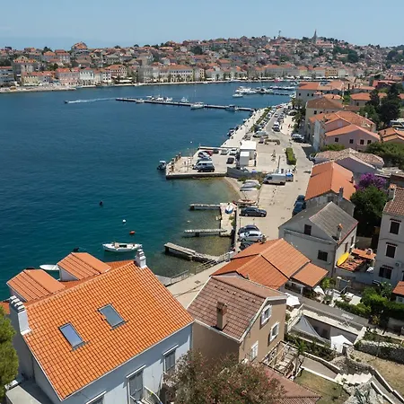 Il Sogno Del Pescatore - Mediterranean Sea View 아파트